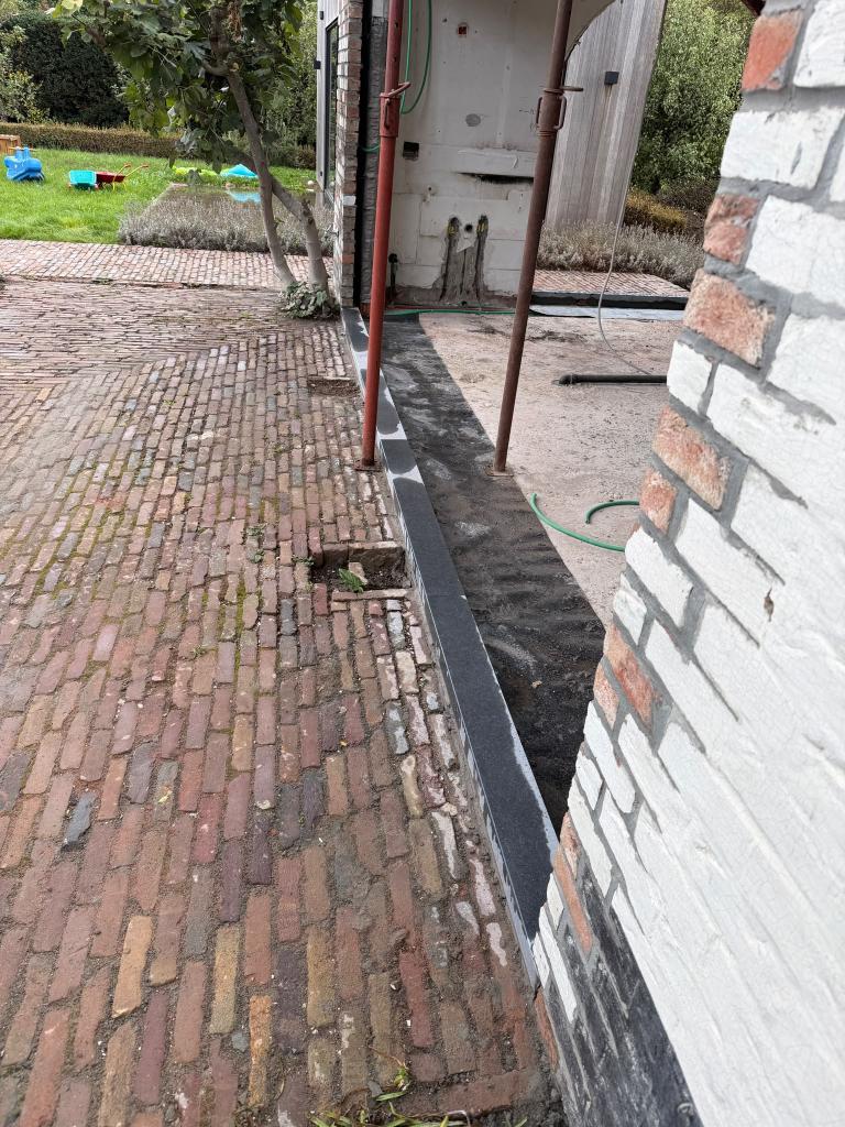 renovatie