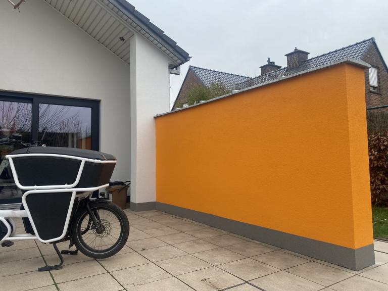 renovatie