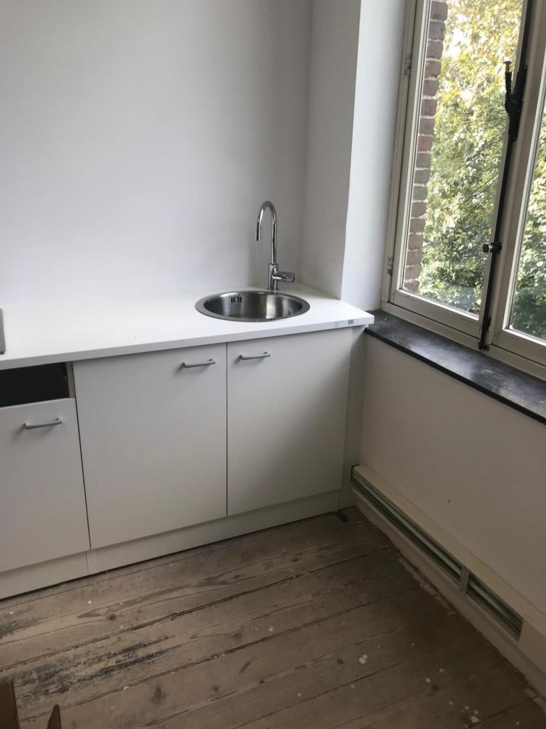 renovatie