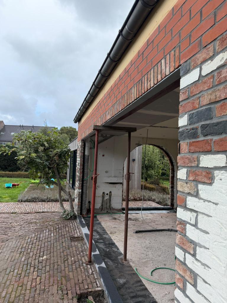 renovatie