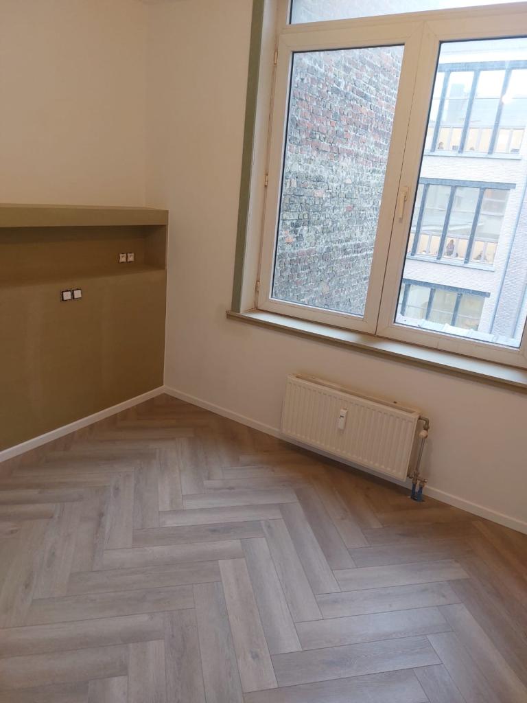 renovatie