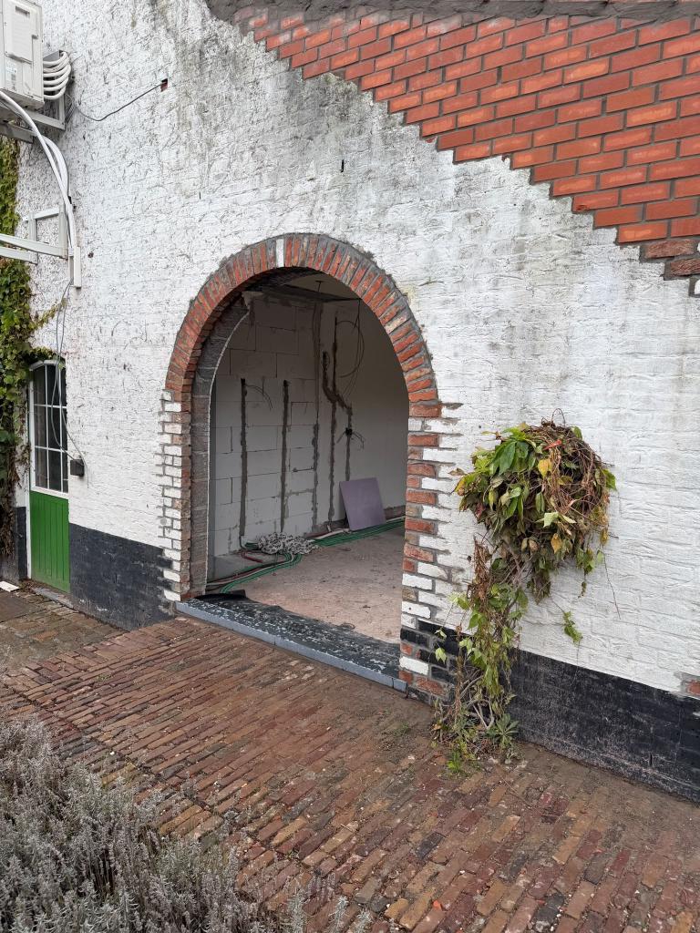 renovatie