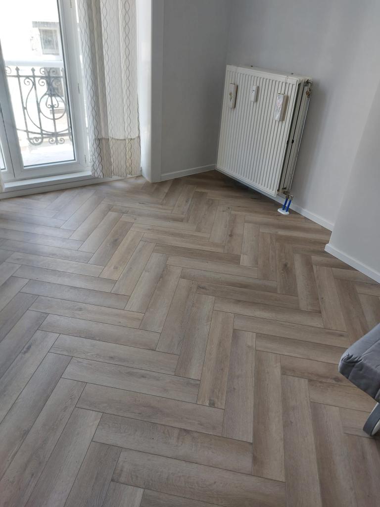 renovatie