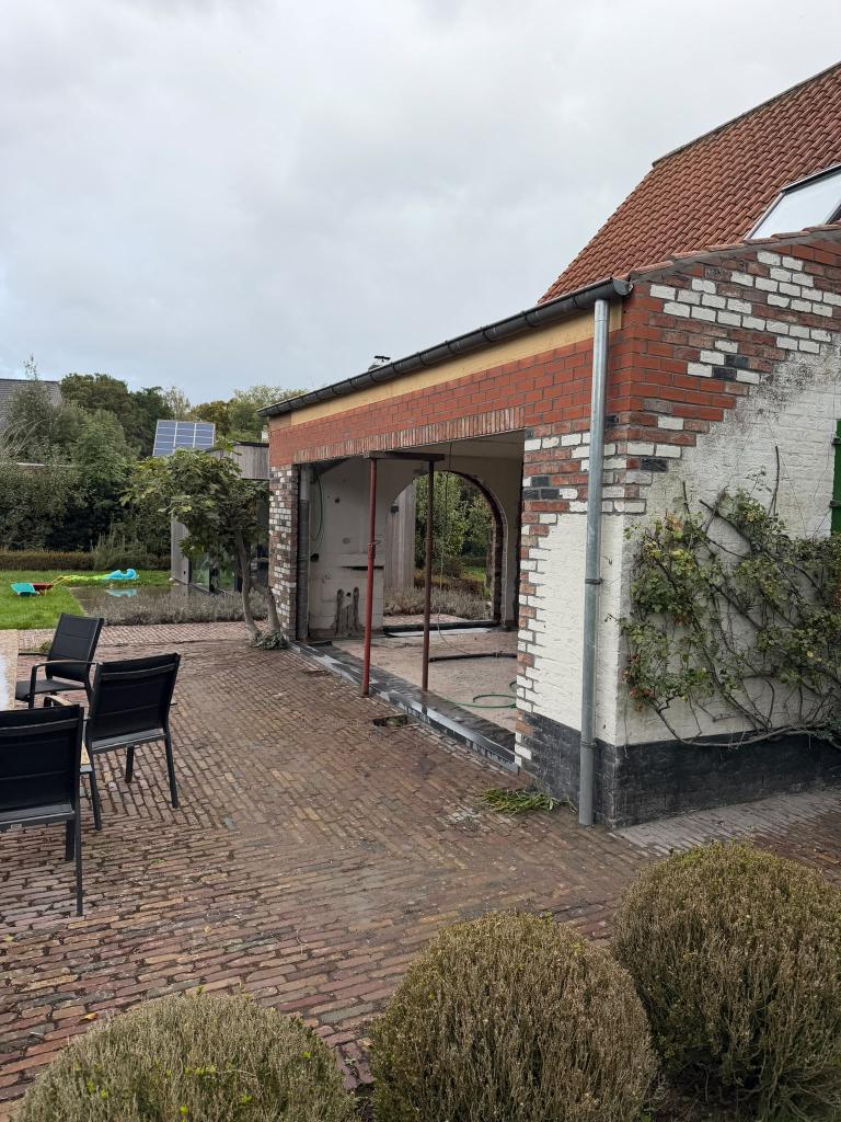 renovatie