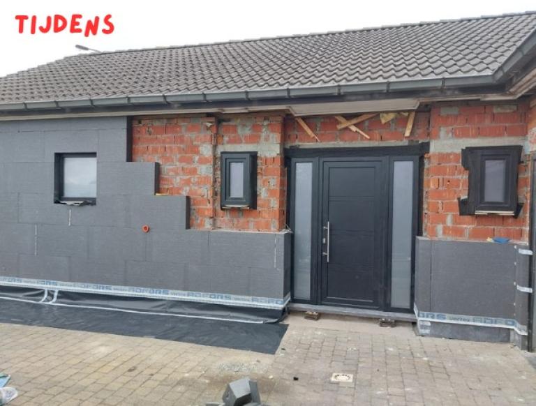 renovatie