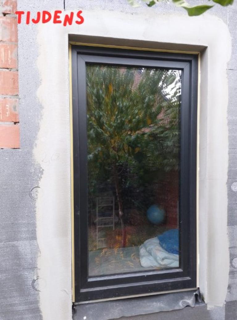 renovatie