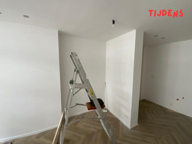 renovatie