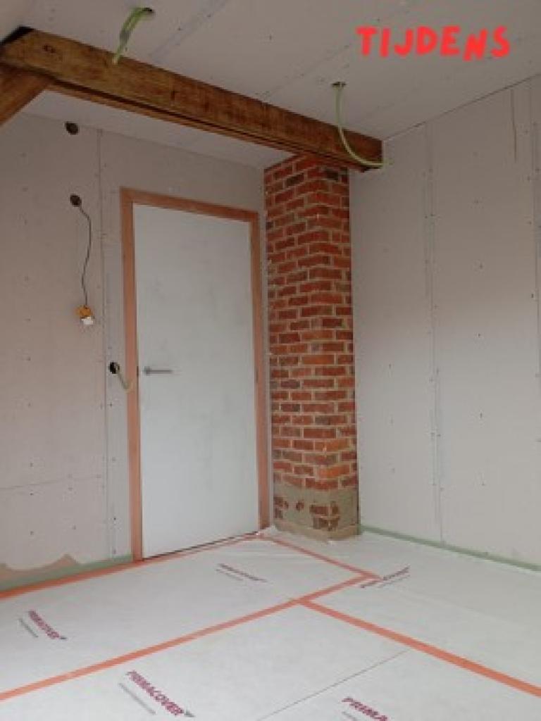 renovatie