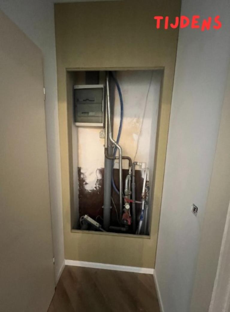 renovatie