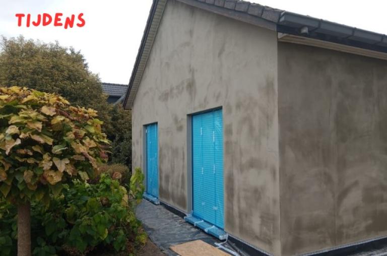 renovatie