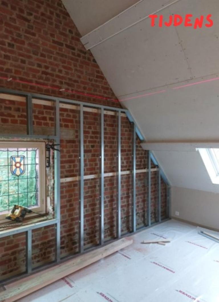 renovatie