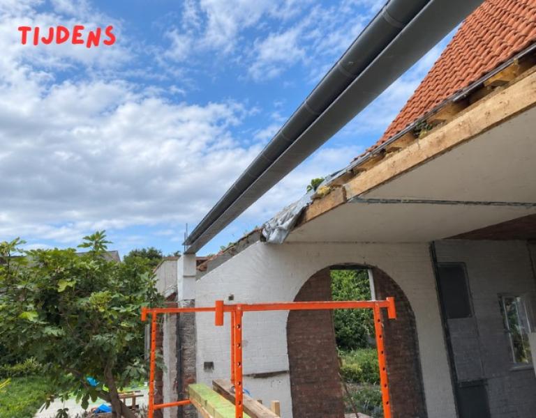 renovatie