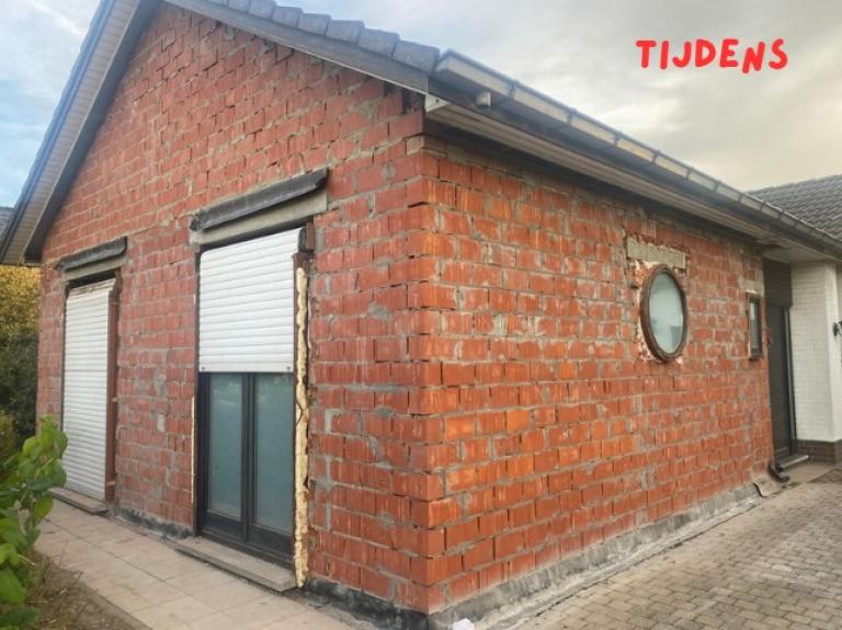 renovatie