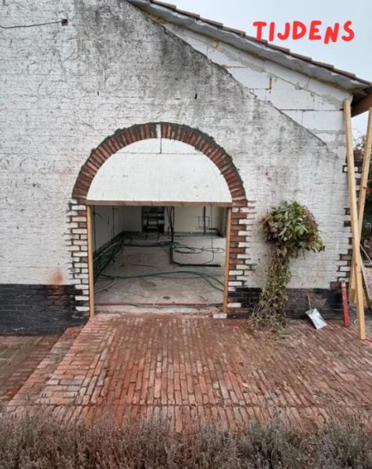 renovatie