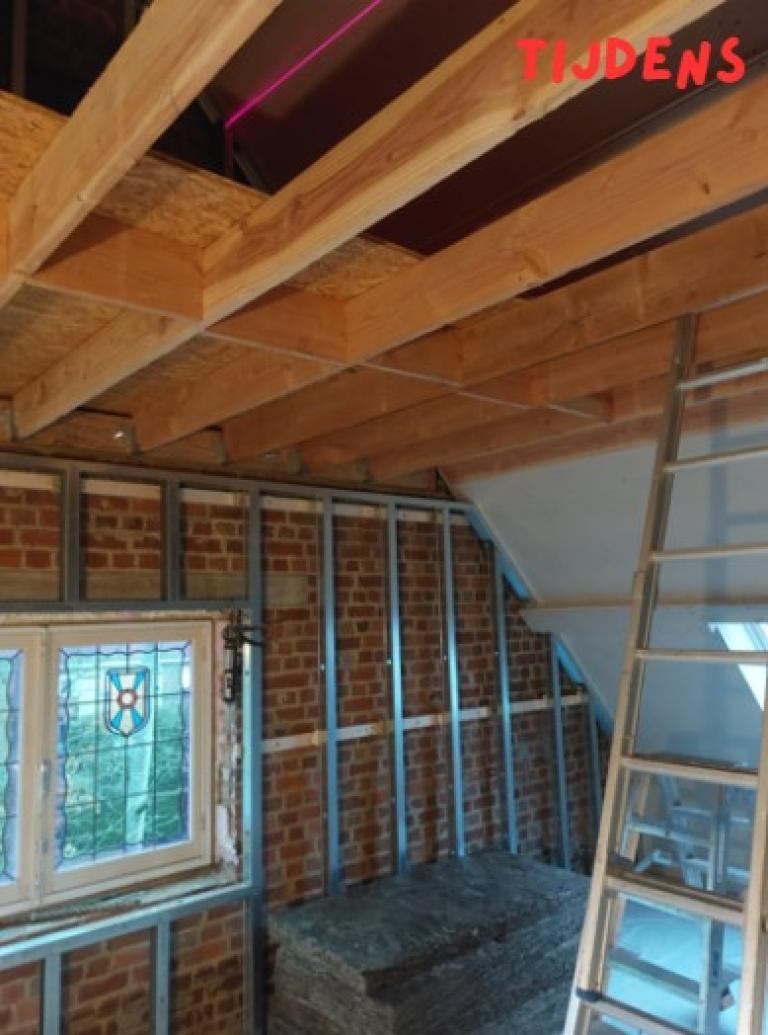 renovatie