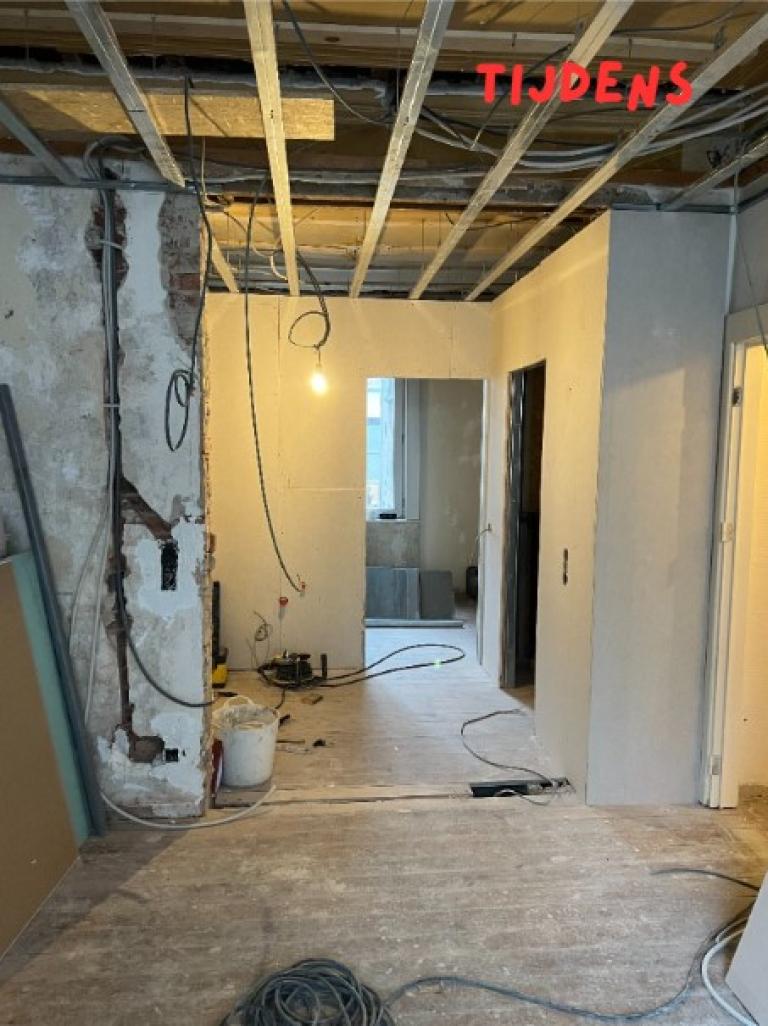 renovatie