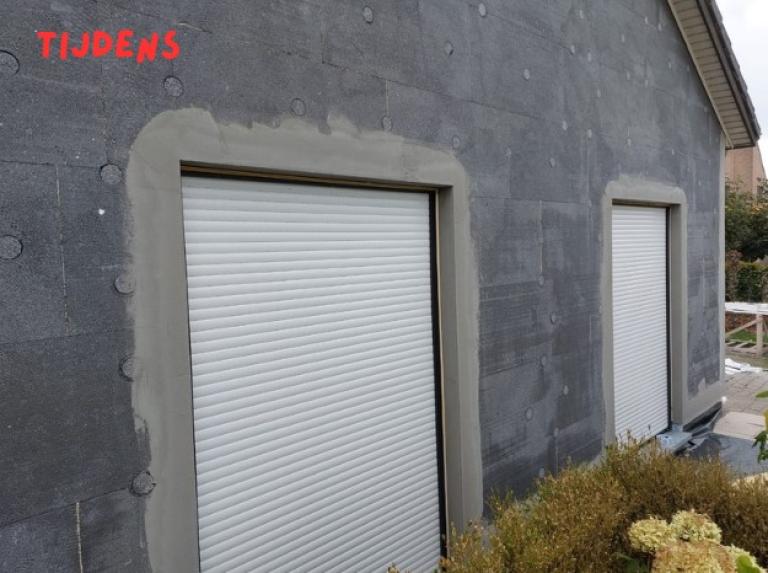 renovatie