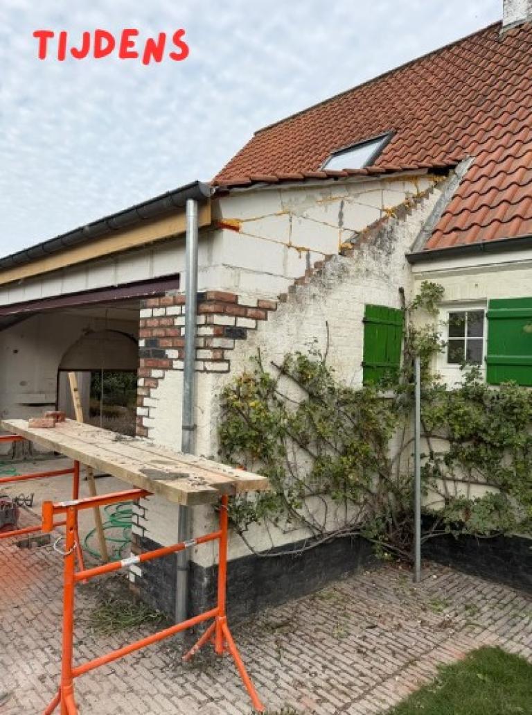 renovatie