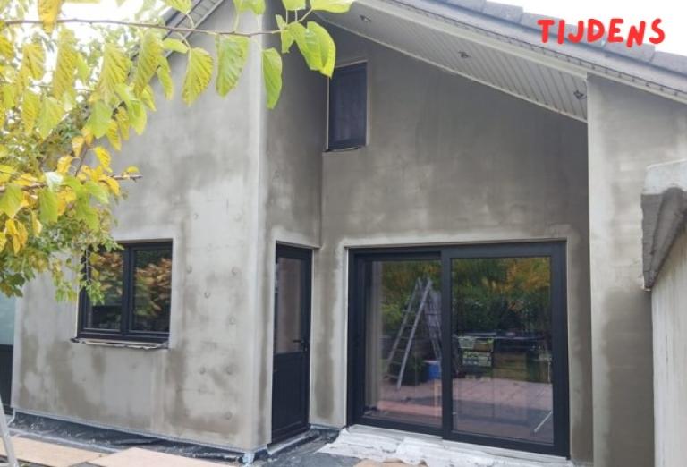 renovatie