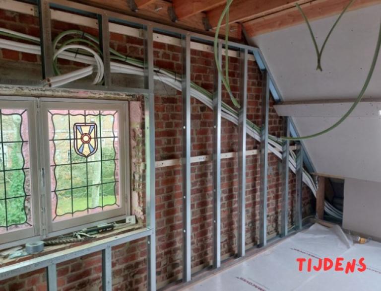 renovatie