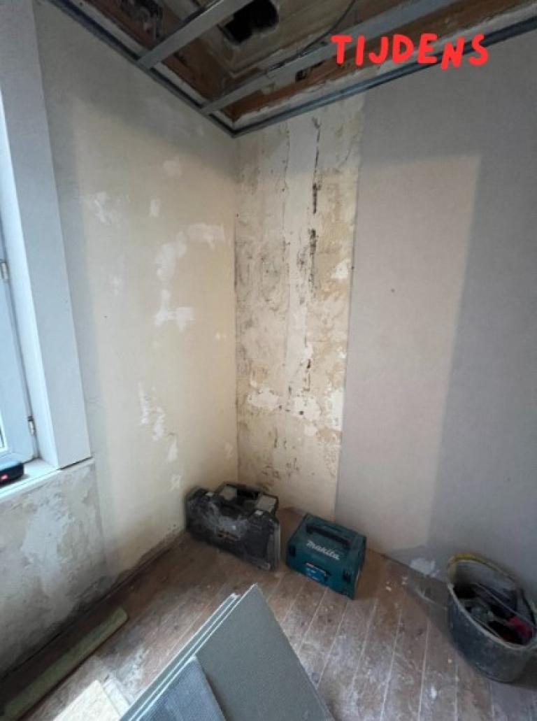 renovatie