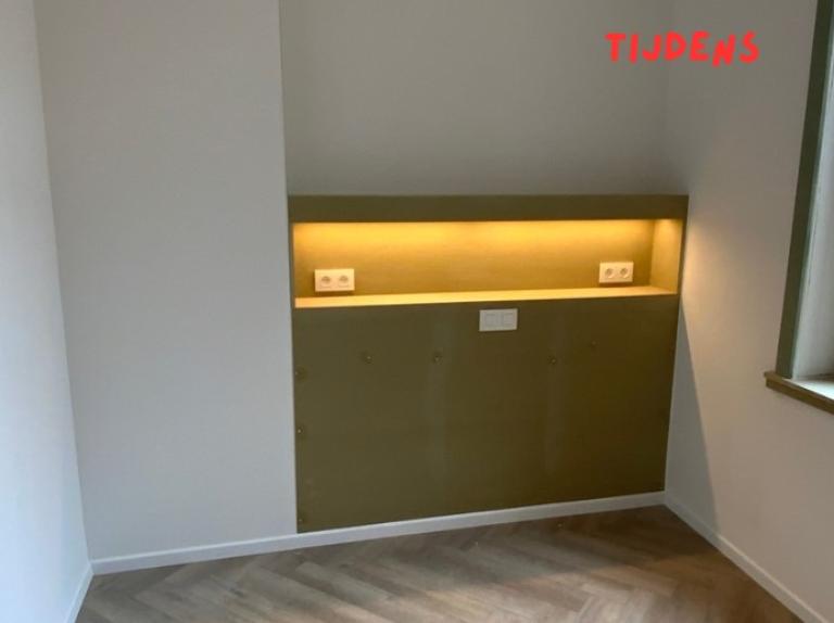 renovatie