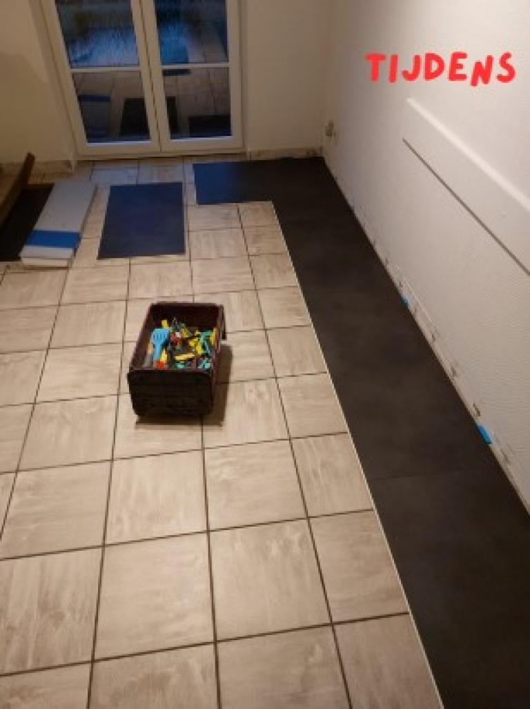 renovatie