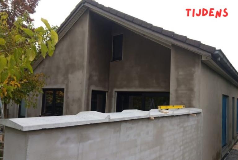 renovatie