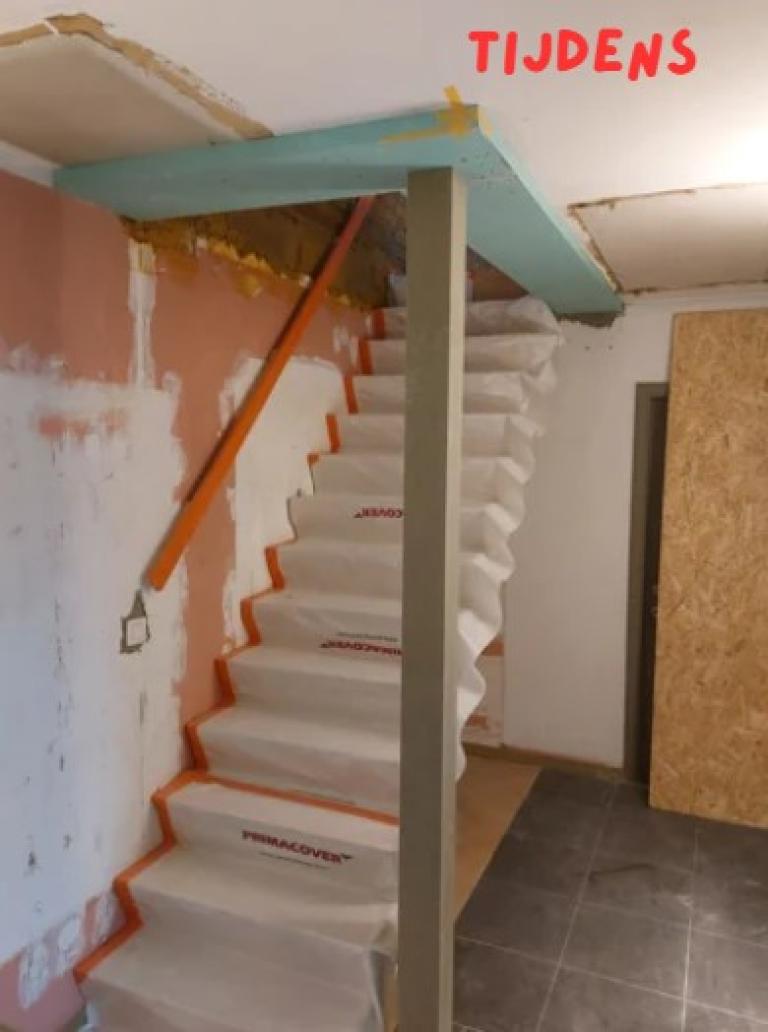 renovatie