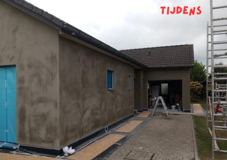 renovatie