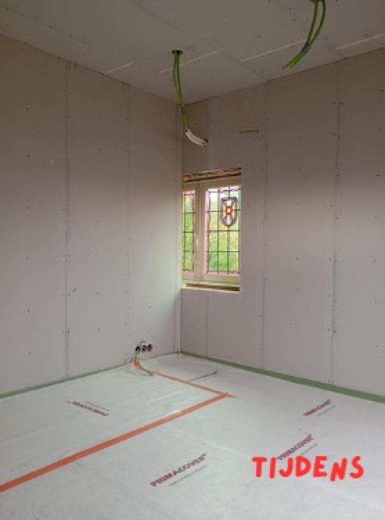 renovatie