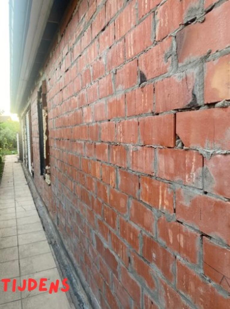 renovatie