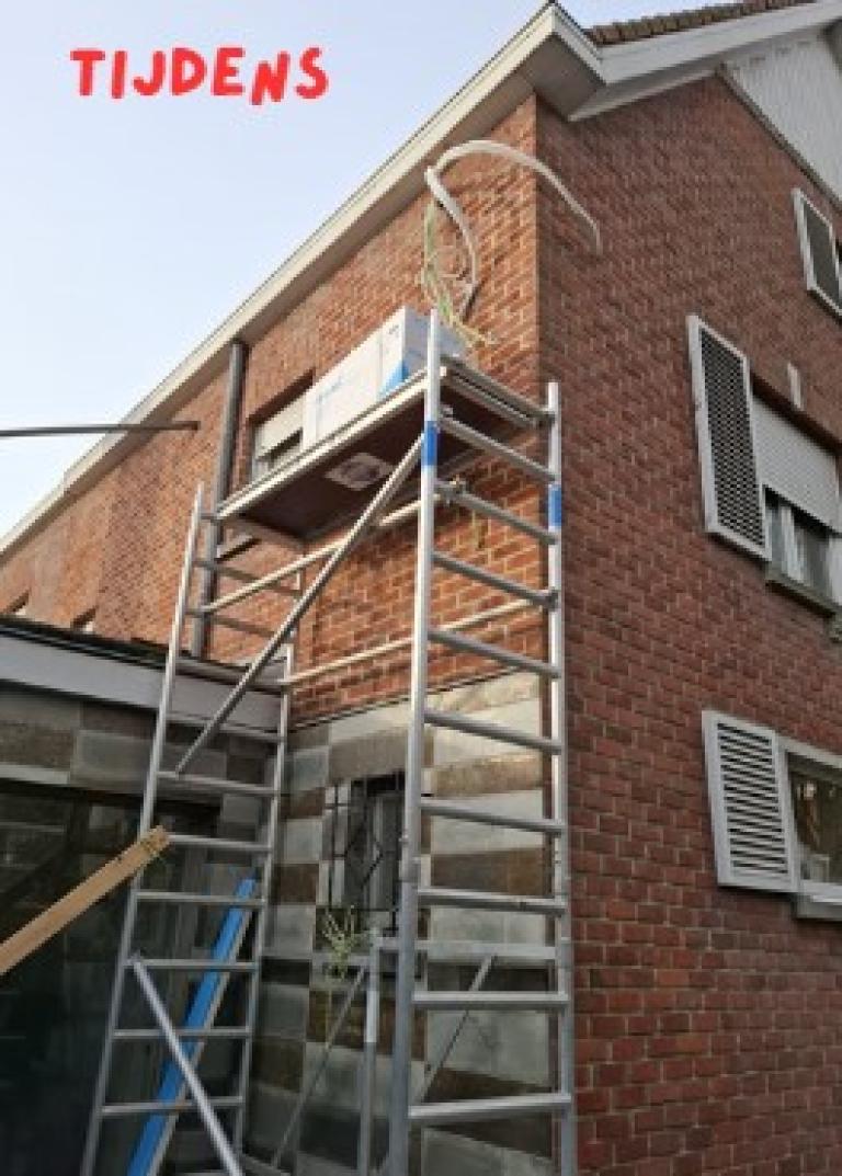renovatie