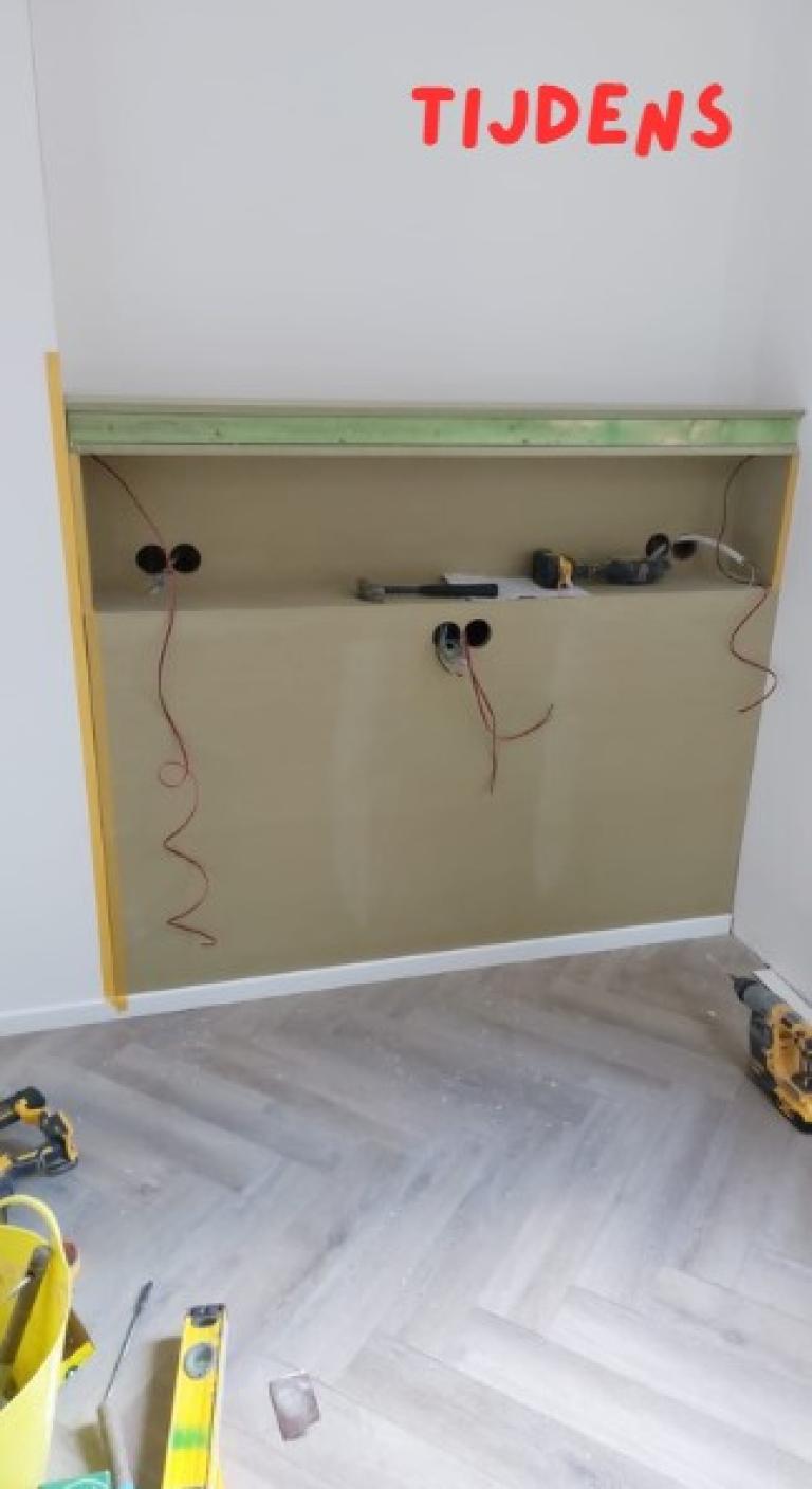 renovatie