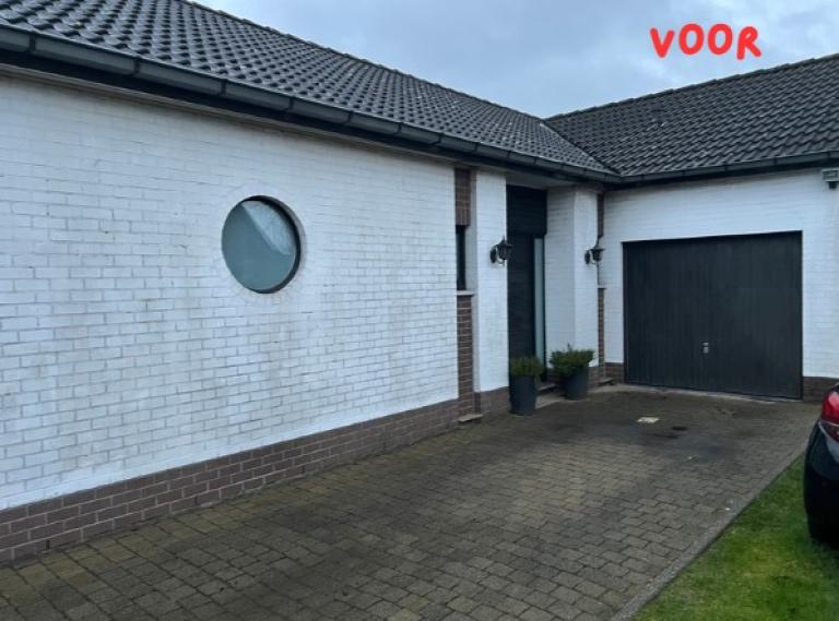 renovatie