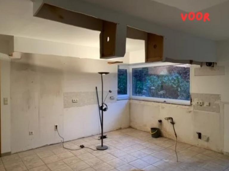 renovatie