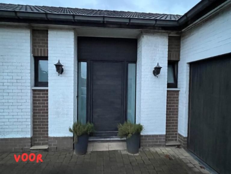 renovatie