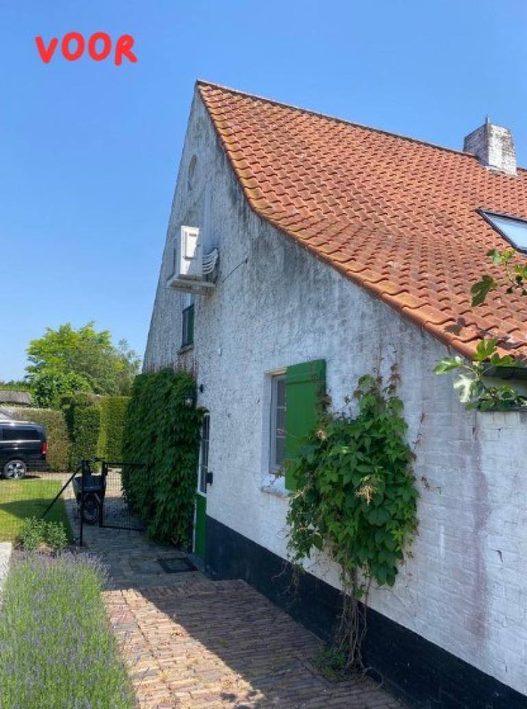 renovatie