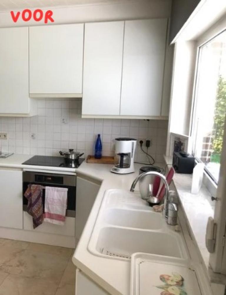 renovatie