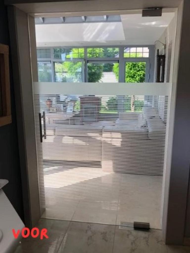 renovatie