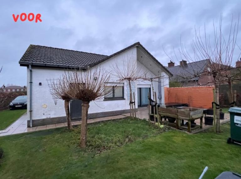 renovatie