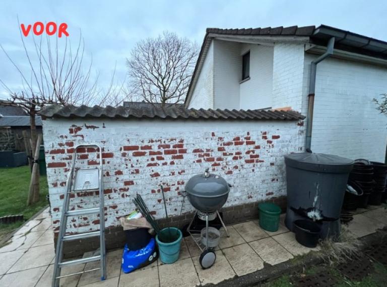 renovatie