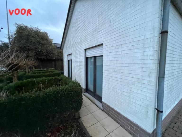 renovatie