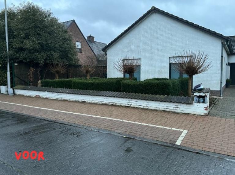 renovatie