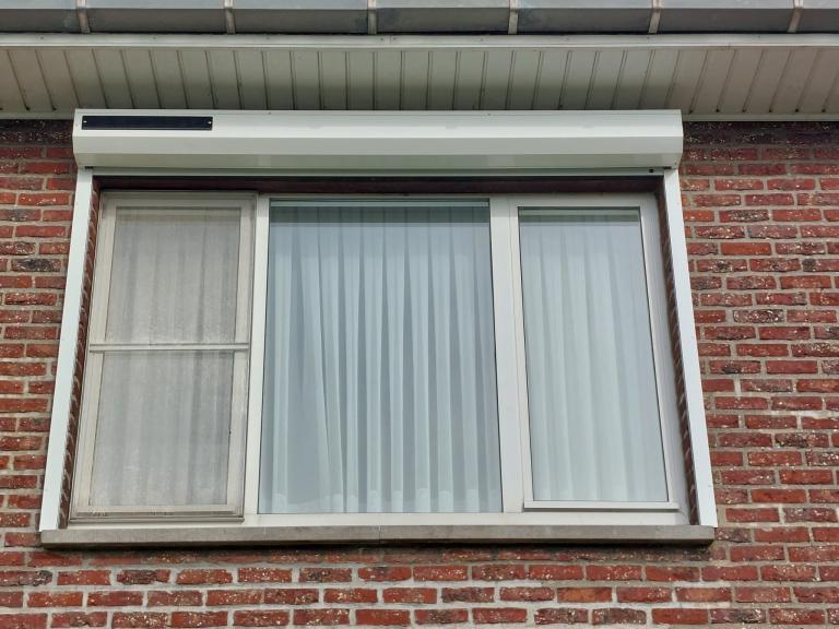 rolluiken
