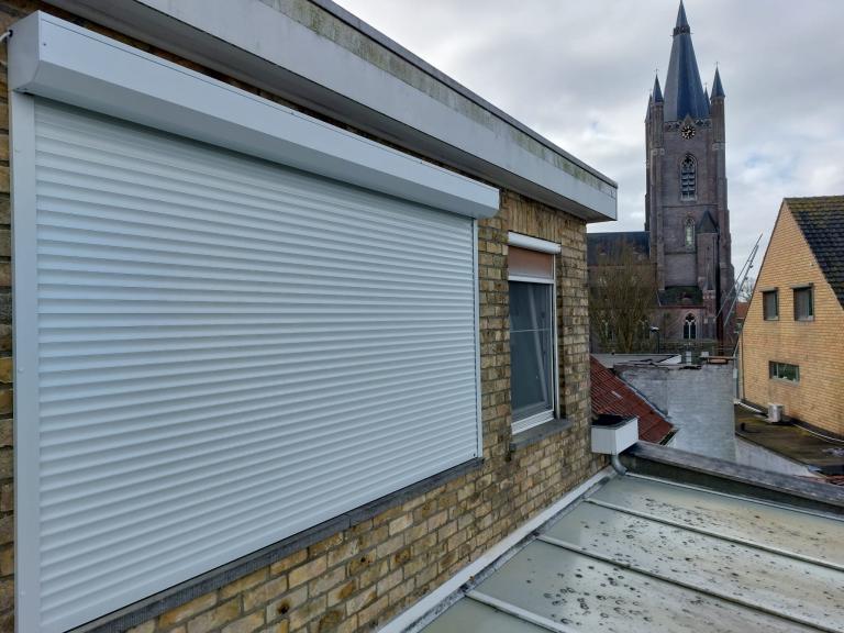 rolluiken