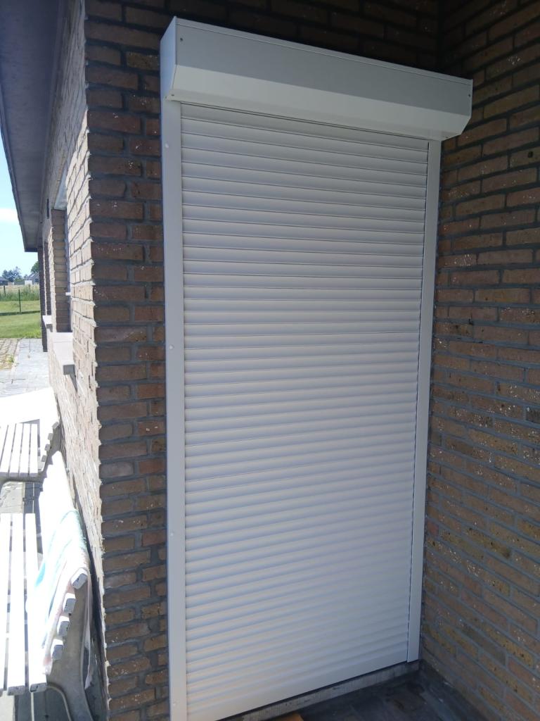 rolluiken