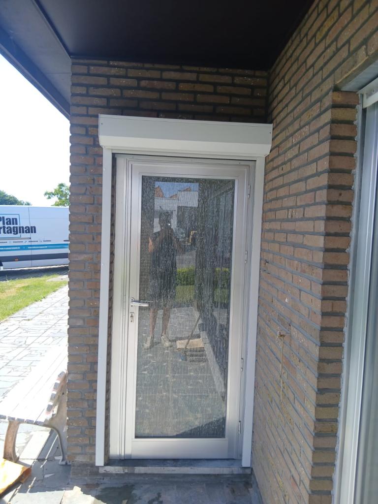 rolluiken