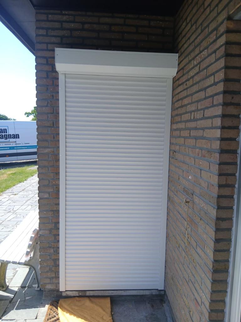 rolluiken