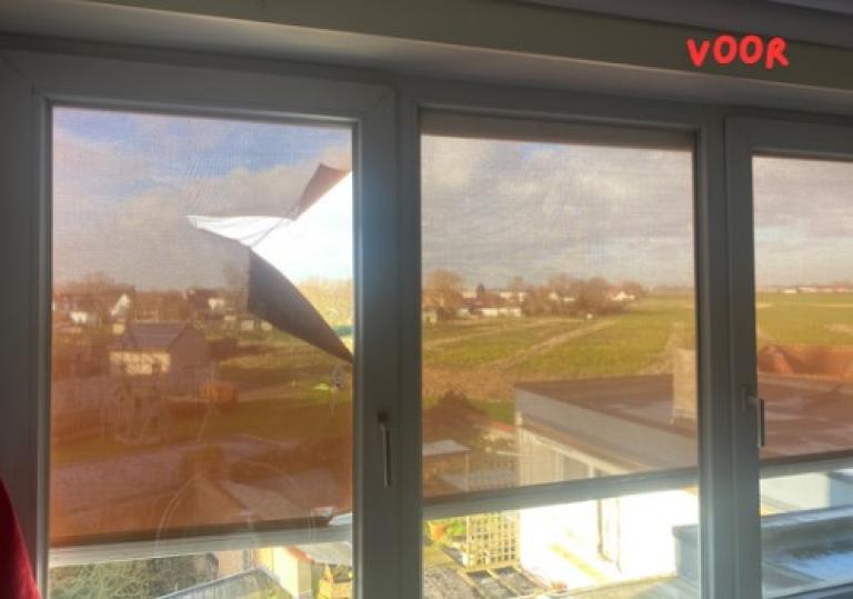 rolluiken